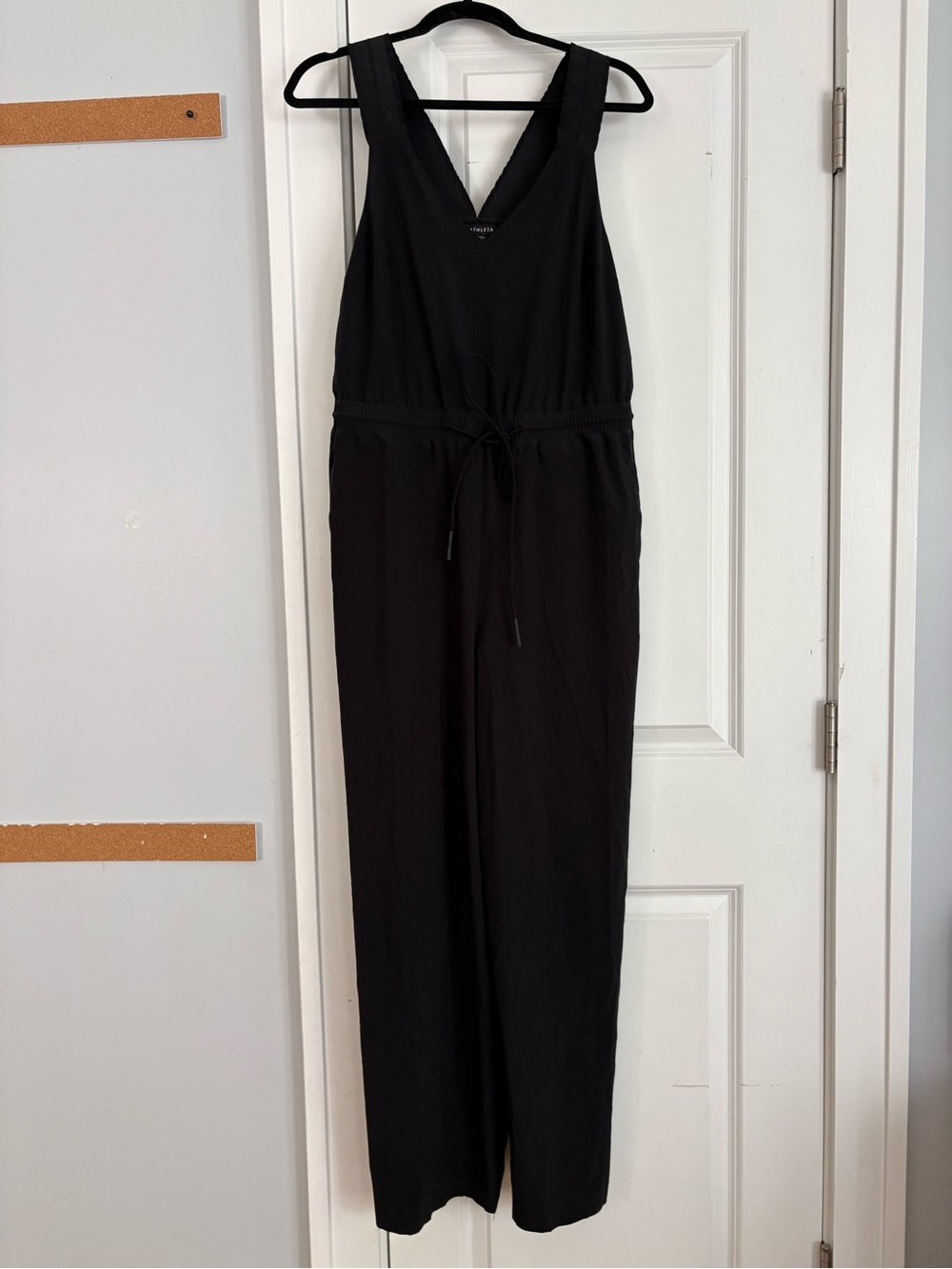 Athleta Savannah Jumpsuit